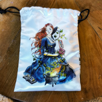 Pochette à Tarot
