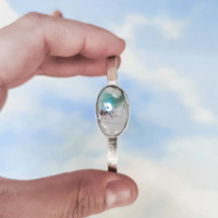 VENDU - bracelet voyage 