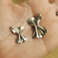 Souvenir d'enfance Farfalline