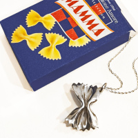 Souvenir d'enfance Argent